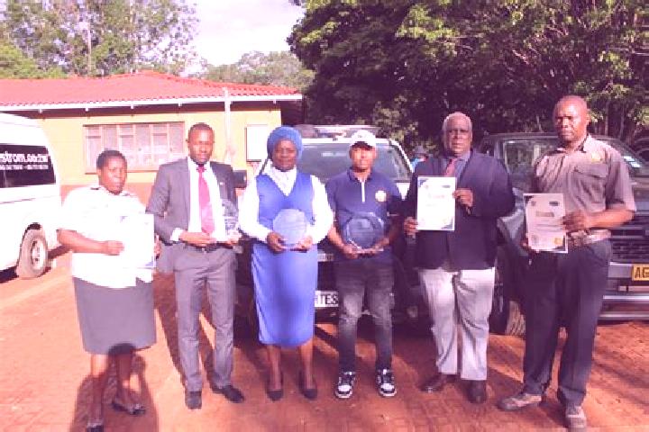 escort Kwekwe