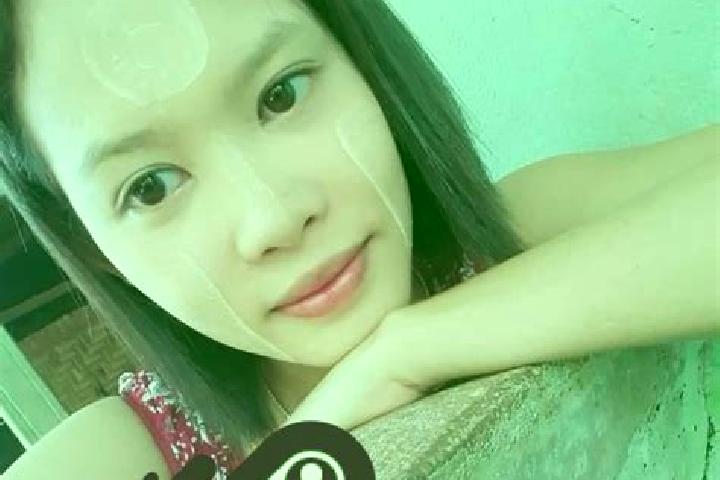 escort Kyaik Htaw South