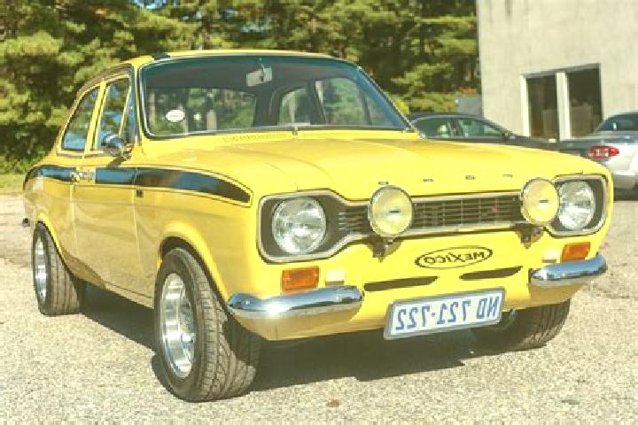 escort Kyazanga