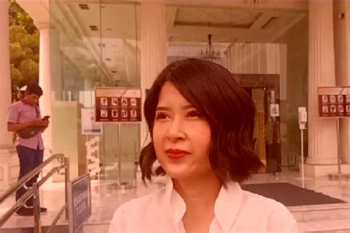 escort Kyi Tan
