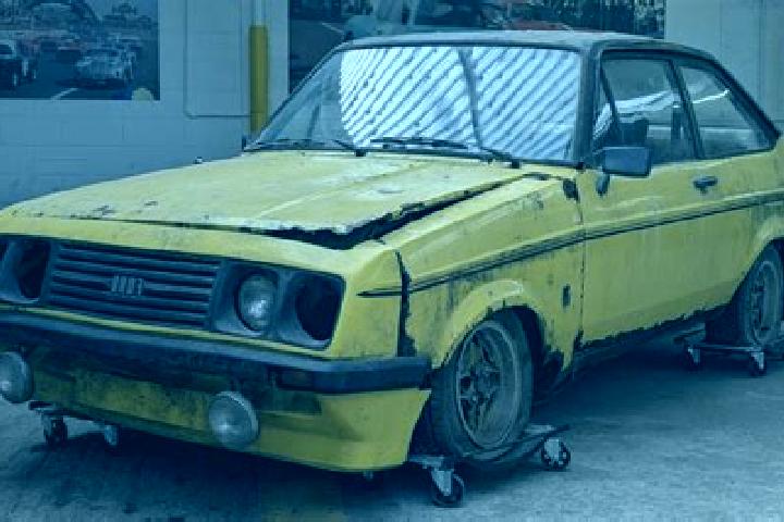 escort Kyneton