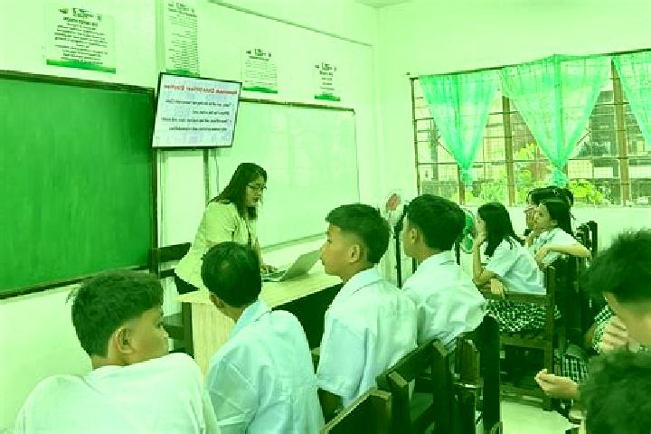 escort Kyonpyaw