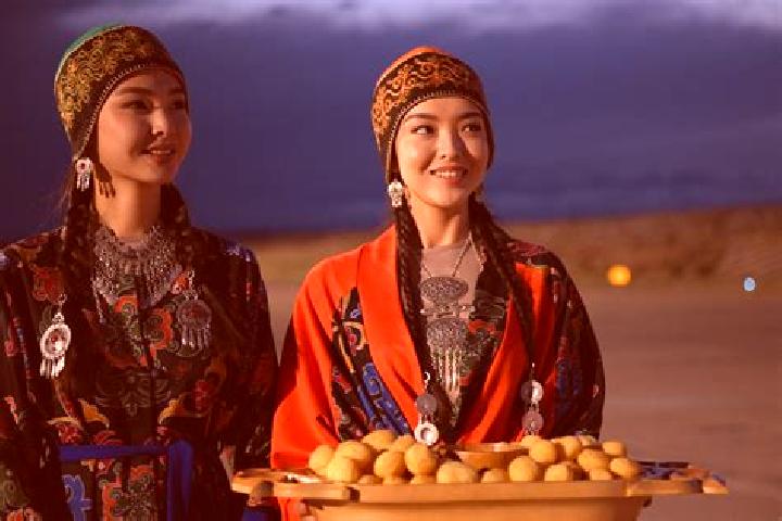 escort Kyrgyzstan