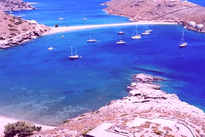 escort Kythnos