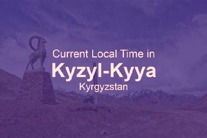 escort Kyzyl-Kyya