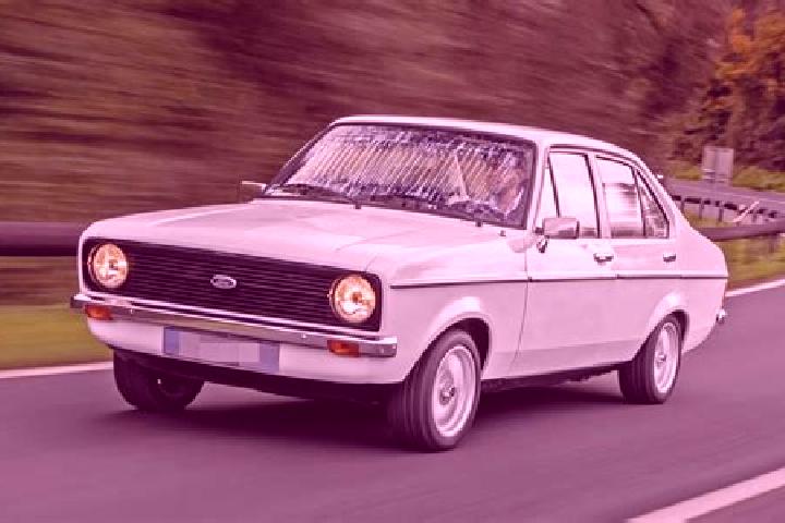 escort L-Iklin