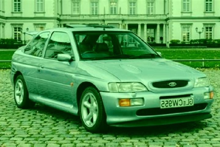 escort La Adela