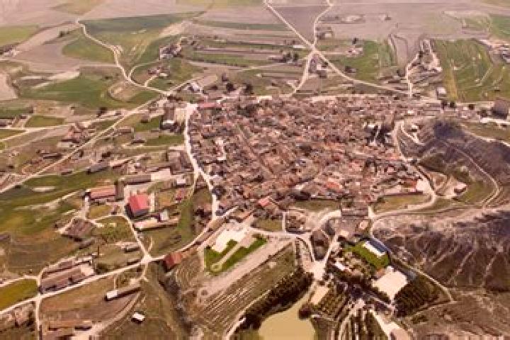 escort La Almolda
