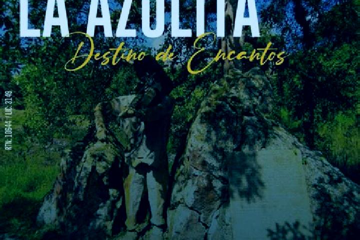 escort La Azulita