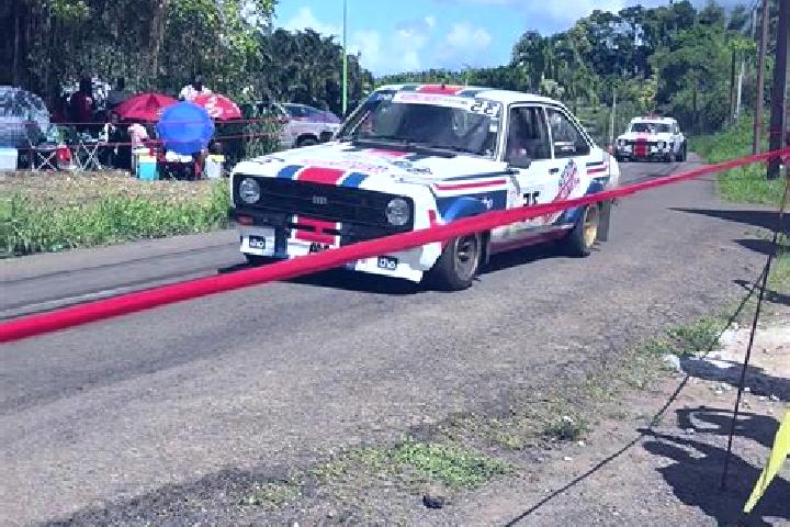 escort La Banda