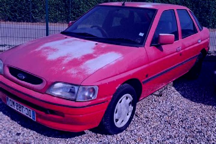 escort La Barasse
