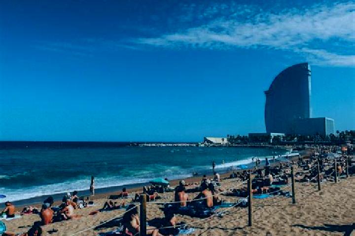 escort la Barceloneta