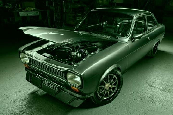 escort La Barra