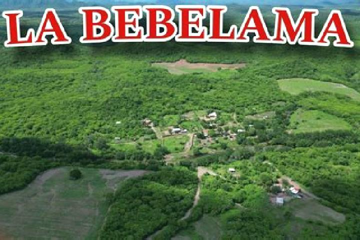 escort La Bebelama