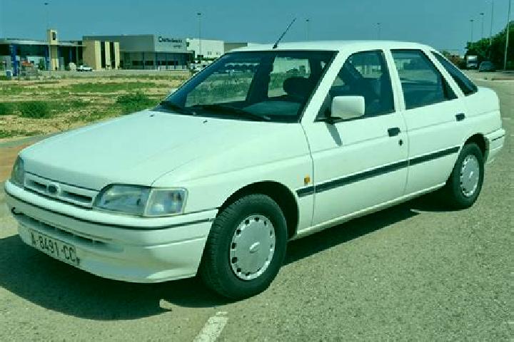 escort La Blanca