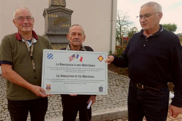 escort La Bourgonce