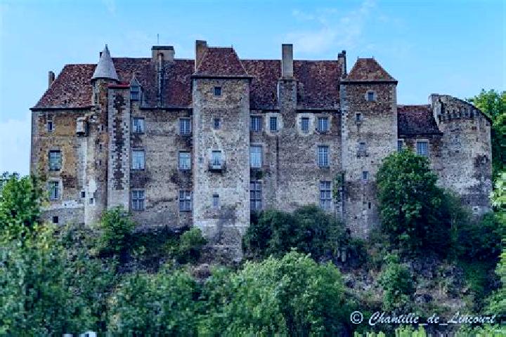 escort La Boussac