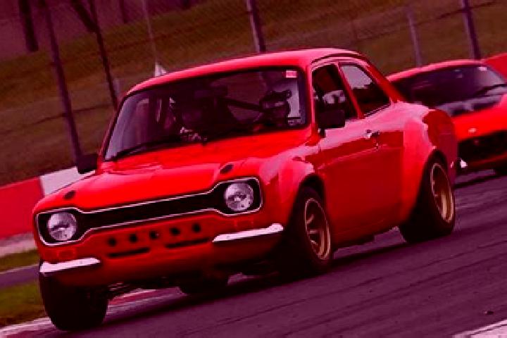 escort La Breita