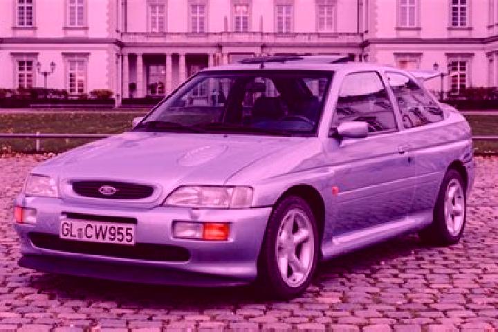 escort La Brena