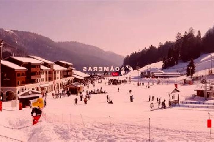 escort La Bresse