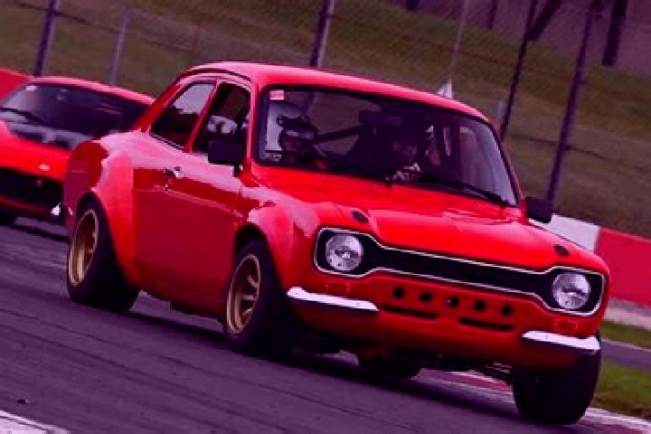 escort La Cal Grande