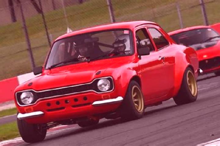 escort La Calaverna