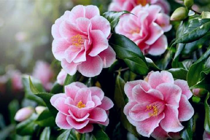 escort La Camelia