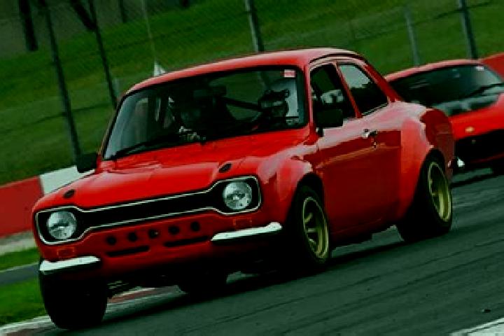 escort La Canonja