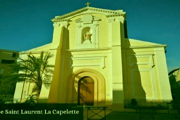 escort La Capelette