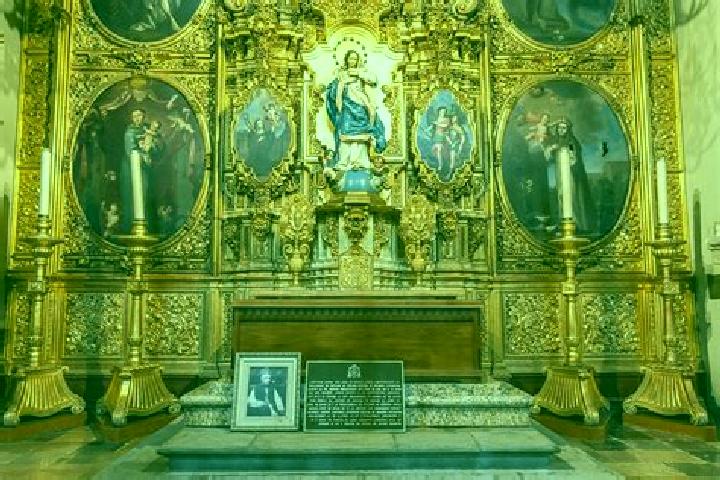 escort La Capilla