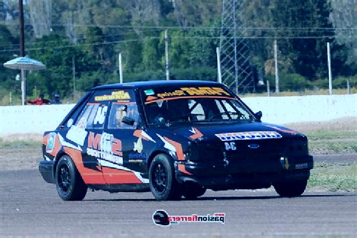 escort La Carrera