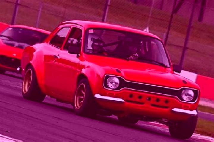 escort La Carrillo