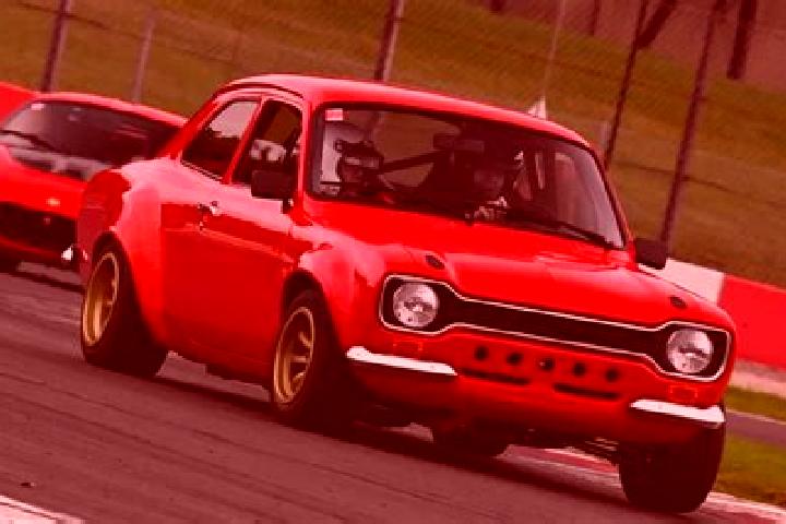 escort La Castellana