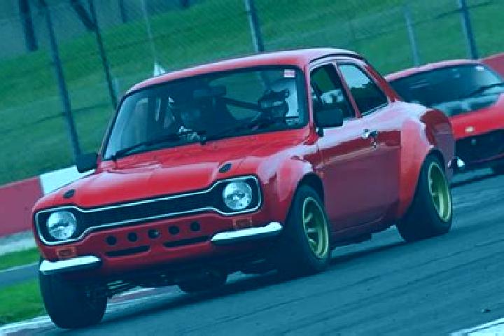escort La Ceja