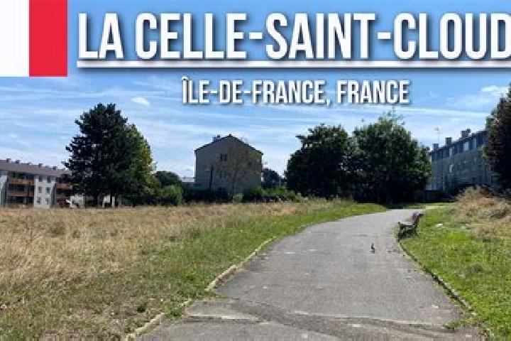 escort La Celle