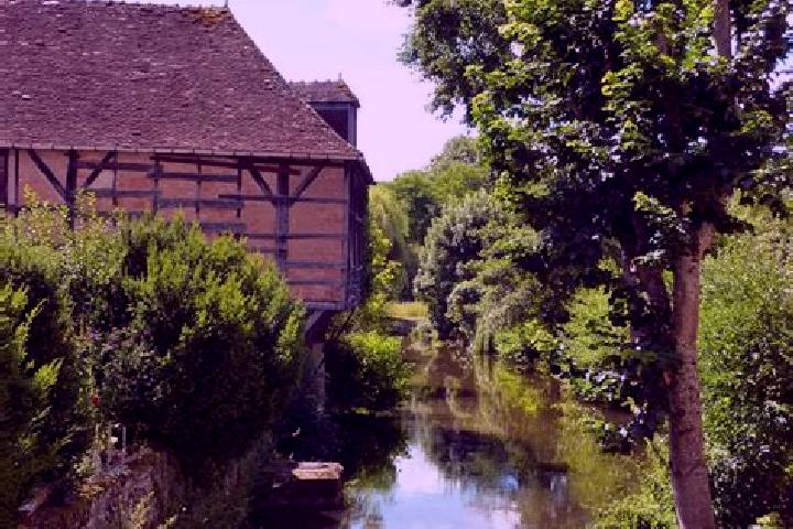 escort La Chatre