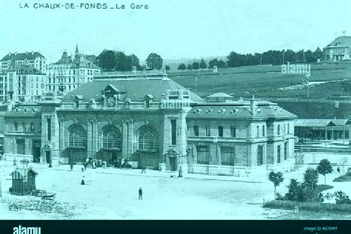 escort La Chaux-de-Fonds