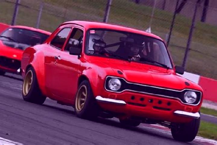 escort La Chispa