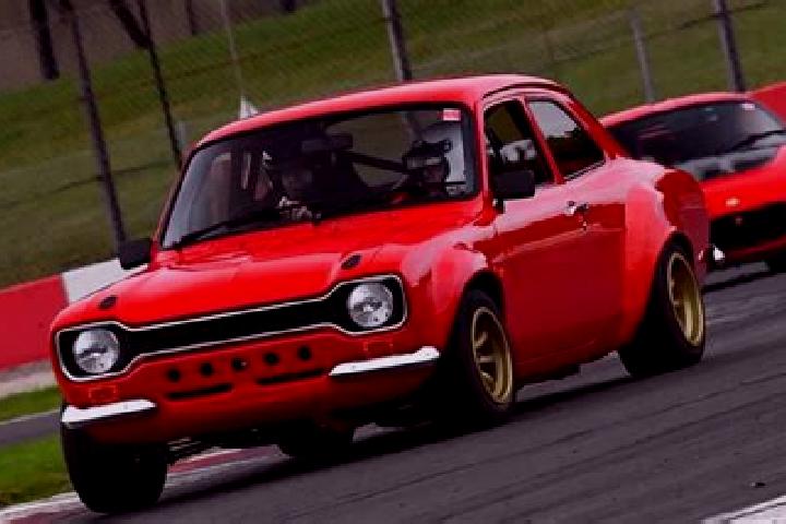 escort La Cinella