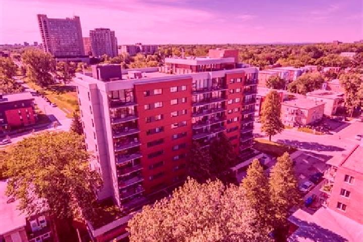 escort La Cite-Limoilou