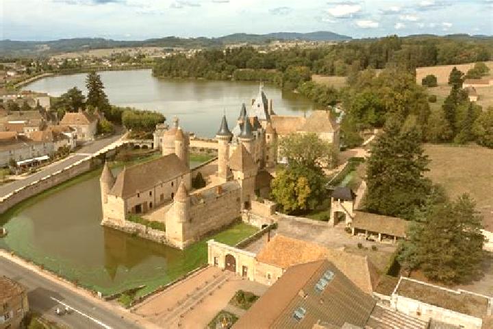 escort La Clayette