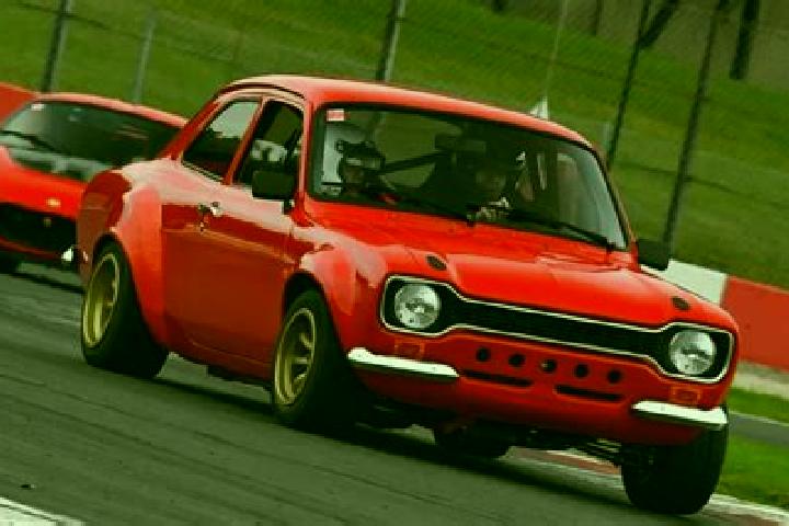 escort La Competencia