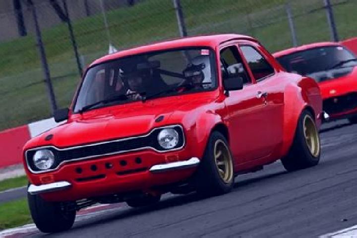 escort La Comte