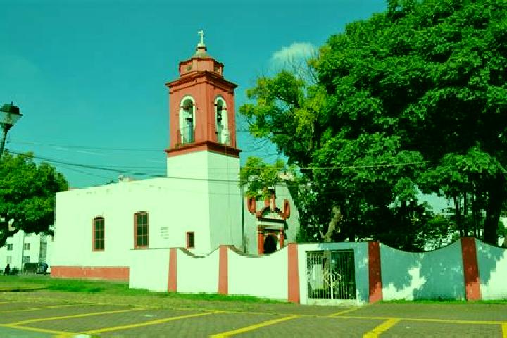escort La Concepcion Pueblo