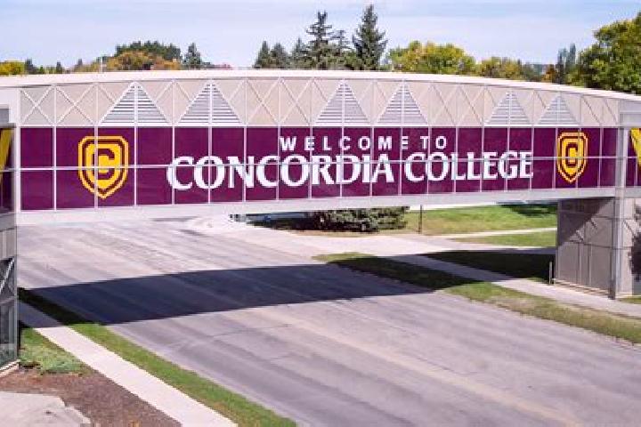 escort La Concordia