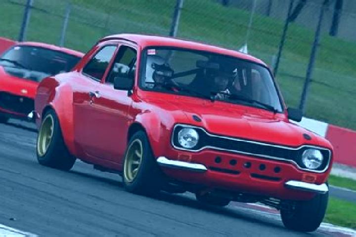 escort La Coulonche