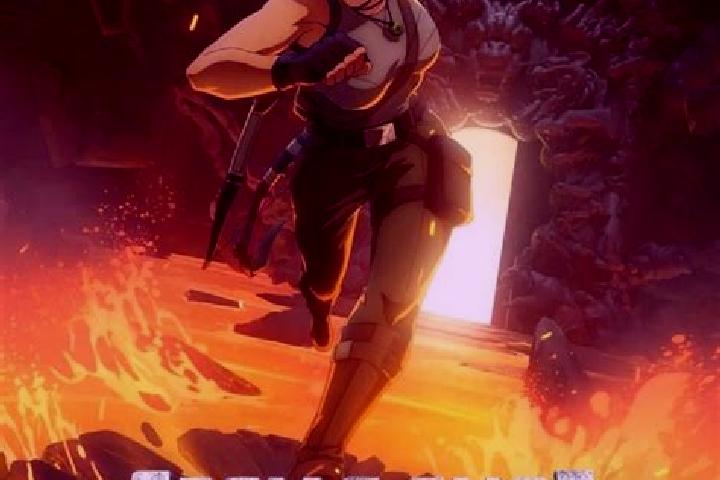 escort La Croft