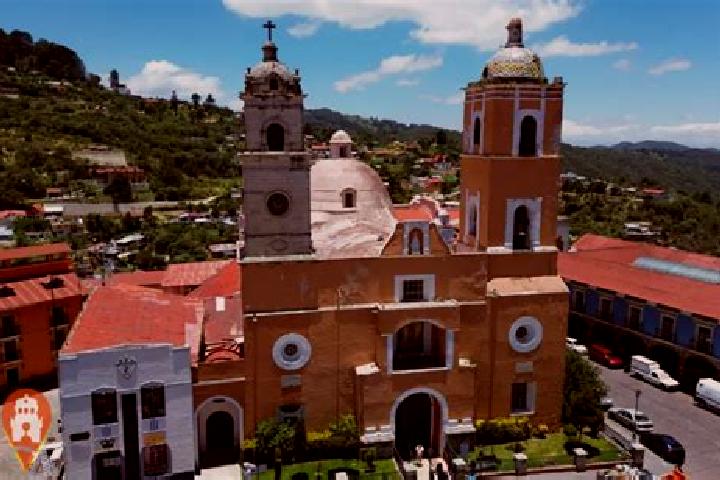 escort La Cruz de Tenango