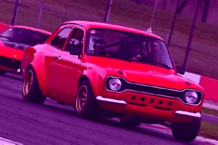 escort La Curva
