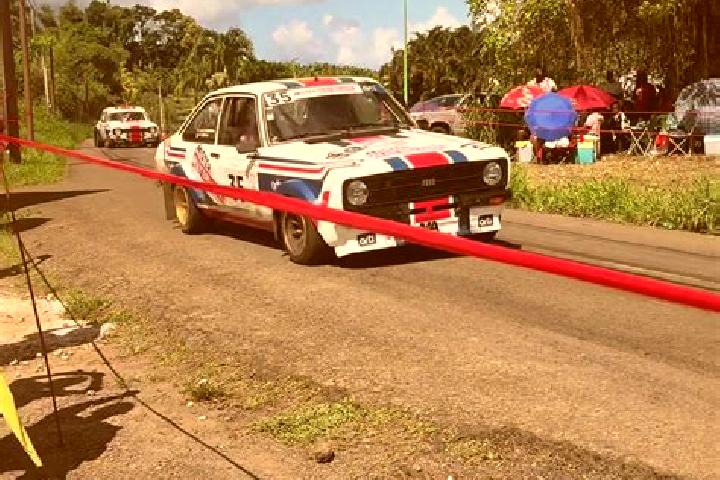 escort La D